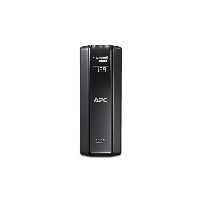 APC Back UPS Pro 1500VA, BR1500GI - A-UPS-BR1500GI Computer & Peripheral ｜ 衍光HinKwong 香港