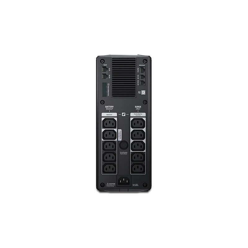 APC Back UPS Pro 1500VA, BR1500GI - A-UPS-BR1500GI Computer & Peripheral ｜ 衍光HinKwong 香港
