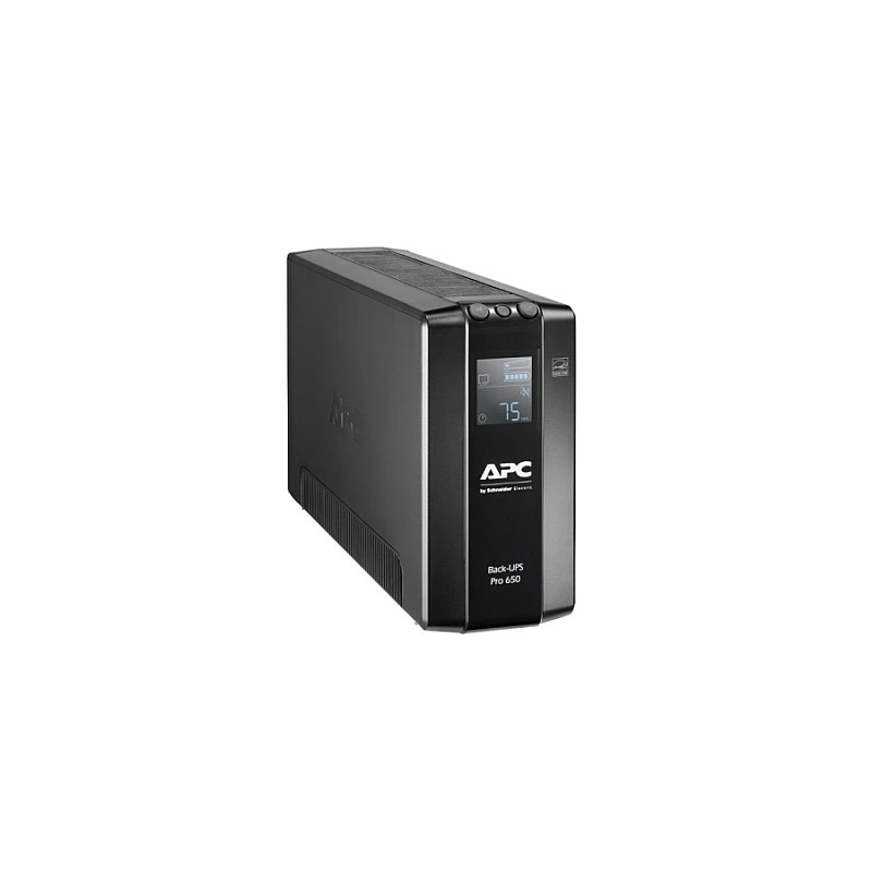APC Back UPS Pro 650VA, BR650MI - A-U-BR650MI Computer & Peripheral ｜ 衍光HinKwong 香港