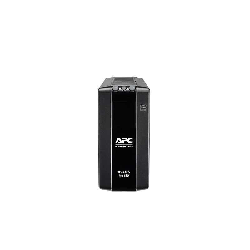 APC Back UPS Pro 650VA, BR650MI - A-U-BR650MI Computer & Peripheral ｜ 衍光HinKwong 香港