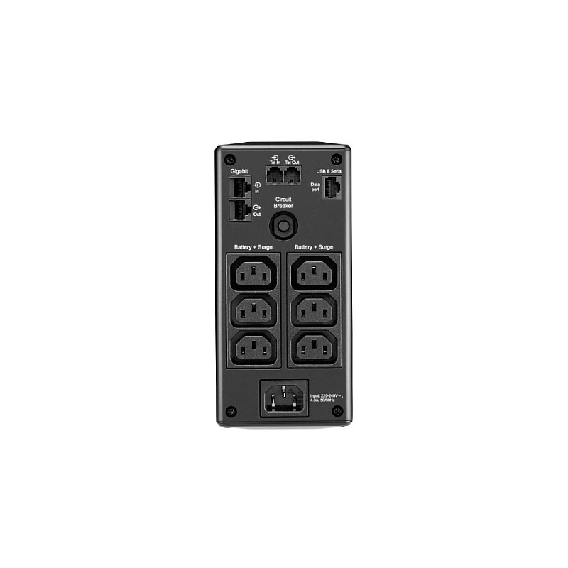 APC Back UPS Pro 650VA, BR650MI - A-U-BR650MI Computer & Peripheral ｜ 衍光HinKwong 香港