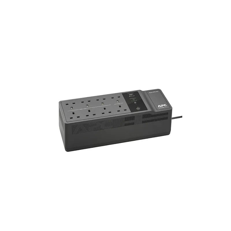 APC Back UPS 650VA 不斷電系統, BE650G2-UK︱香港行貨 - A-U-BE650G2-UK 特價區 ｜ 衍光HinKwong 香港