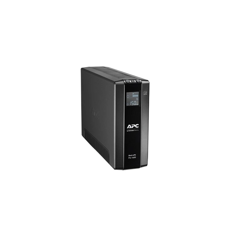 APC Back UPS Pro 1600VA, BR1600MI - A-U-BR1600MI Special Discount ｜ 衍光HinKwong 香港