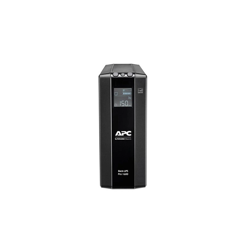 APC Back UPS Pro 1600VA, BR1600MI - A-U-BR1600MI Special Discount ｜ 衍光HinKwong 香港