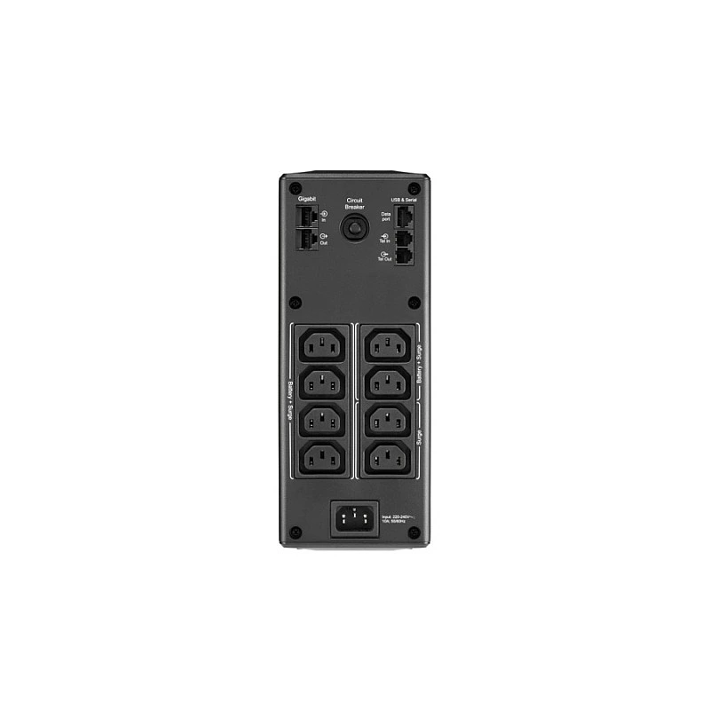 APC Back UPS Pro 1600VA, BR1600MI - A-U-BR1600MI Special Discount ｜ 衍光HinKwong 香港