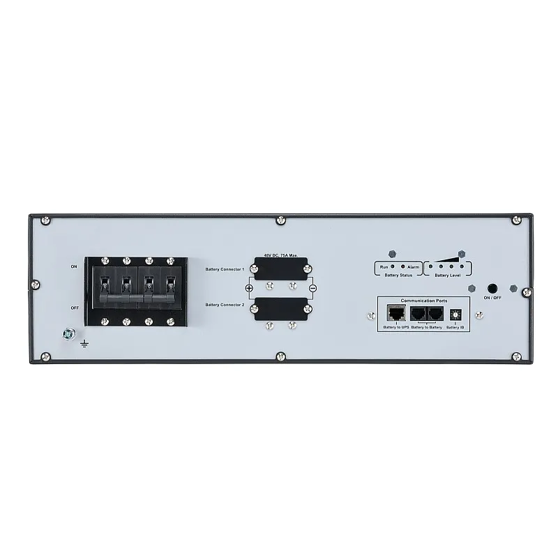 APC Easy SRVL 外置電池, SRVL48RMBP3U