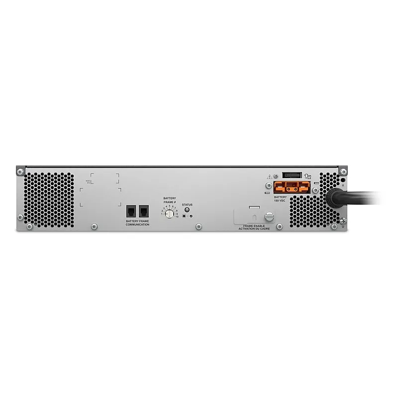 APC Smart-UPS Ultra Extended Run Battery, SRTL180RM2UBP