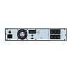 APC Easy UPS On-Line 2000VA Lithium Ion, SRVL2KRIRK
