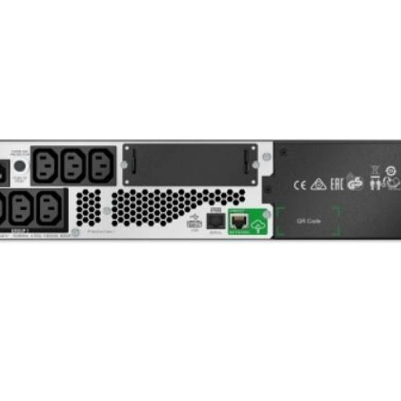 APC Smart UPS 1000VA 鋰離子電池, SMTL1000RMI2UC - A-S-U-SMTL1000RMI2UC 網絡及伺服器 ｜ 衍光HinKwong 香港