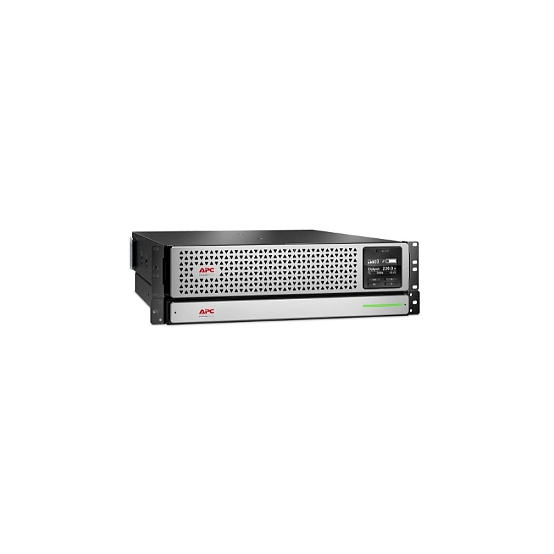 APC Smart UPS 1000VA 鋰離子電池, SRTL1000RMXLI-NC - A-UPS-SRTL1000RMXLI-NC 網絡及伺服器 ｜ 衍光HinKwong 香港