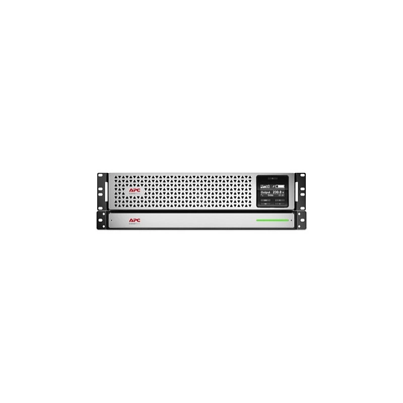 APC Smart UPS 1000VA 鋰離子電池, SRTL1000RMXLI-NC - A-UPS-SRTL1000RMXLI-NC 網絡及伺服器 ｜ 衍光HinKwong 香港