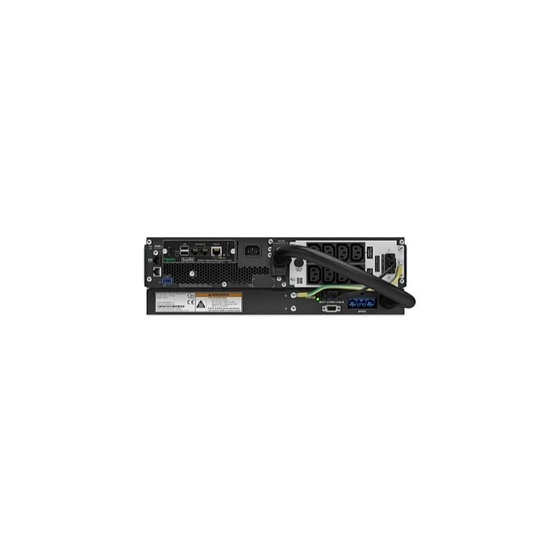 APC Smart UPS 1000VA 鋰離子電池, SRTL1000RMXLI-NC - A-UPS-SRTL1000RMXLI-NC 網絡及伺服器 ｜ 衍光HinKwong 香港