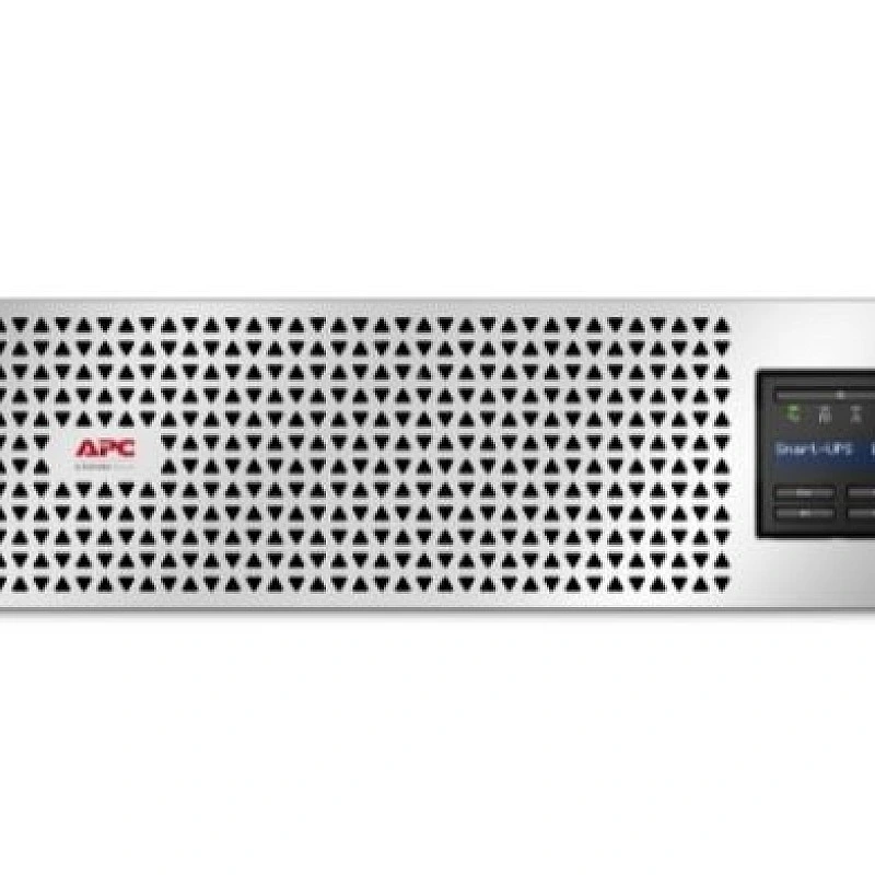 APC Smart UPS 1500VA Lithium Ion, SMTL1500RMI3UC - A-S-U-SMTL1500RMI3UC Network & Server ｜ 衍光HinKwong 香港