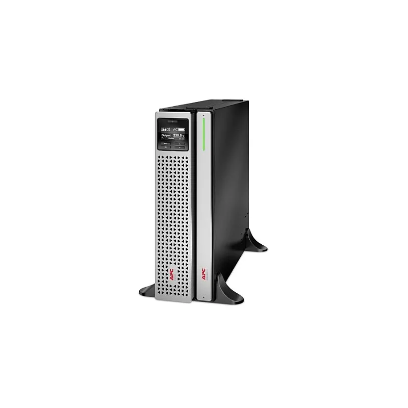 APC Smart UPS 1500VA 鋰離子電池, SRTL1500RMXLI-NC - A-UPS-SRTL1500RMXLI-NC 網絡及伺服器 ｜ 衍光HinKwong 香港