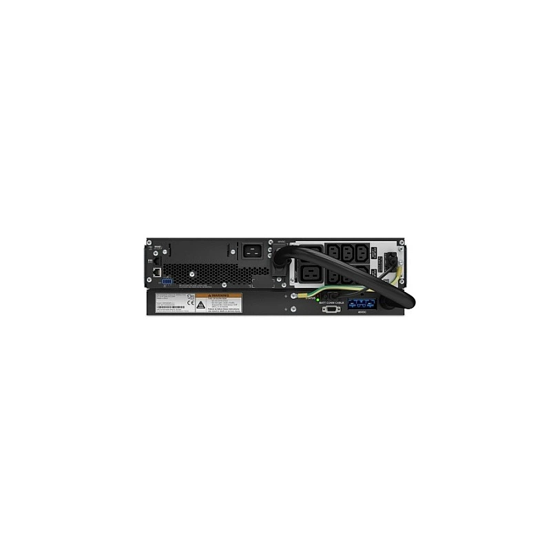 APC Smart UPS 2200VA Lithium Ion, SRTL2200RMXLI - A-UPS-SRTL2200RMXLI Network & Server ｜ 衍光HinKwong 香港