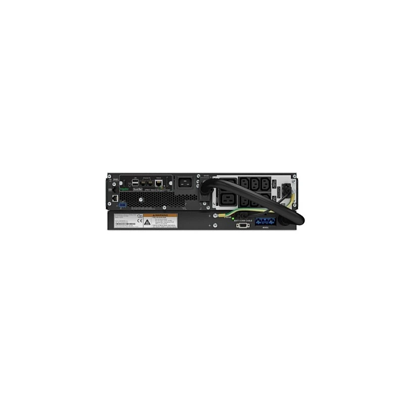 APC Smart UPS 2200VA Lithium Ion, SRTL2200RMXLI-NC - A-UPS-SRTL2200RMXLI-NC Network & Server ｜ 衍光HinKwong 香港