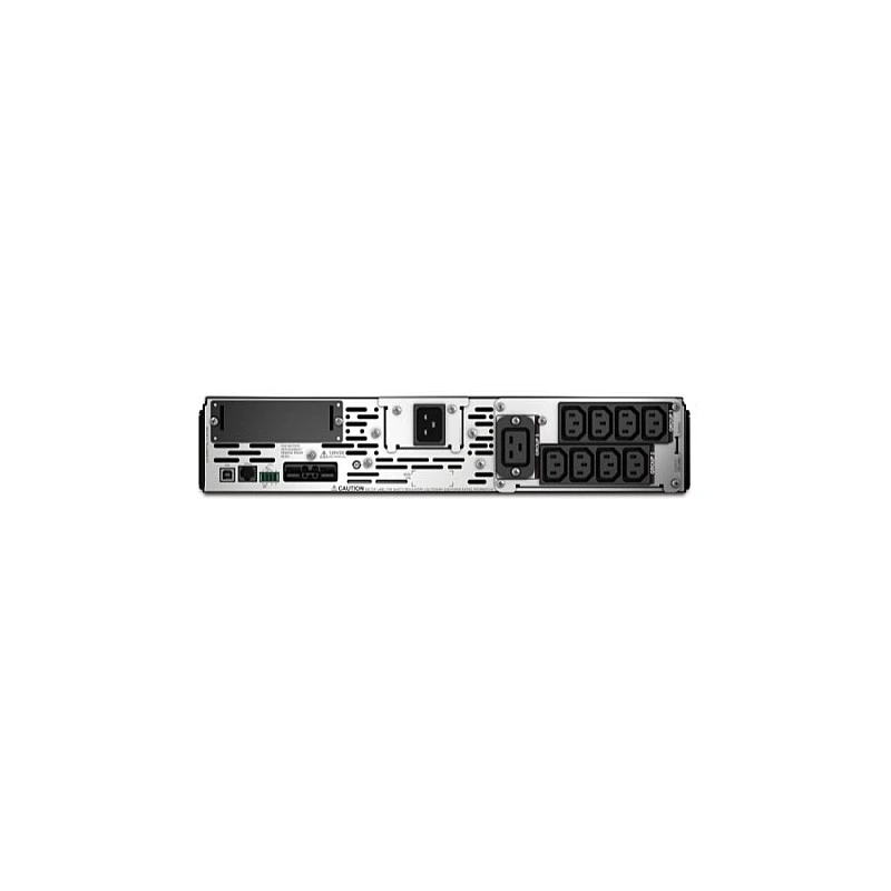 APC Smart UPS 2200VA, SMX2200RMHV2U - A-UPS-SMX2200RMHV2U Network & Server ｜ 衍光HinKwong 香港