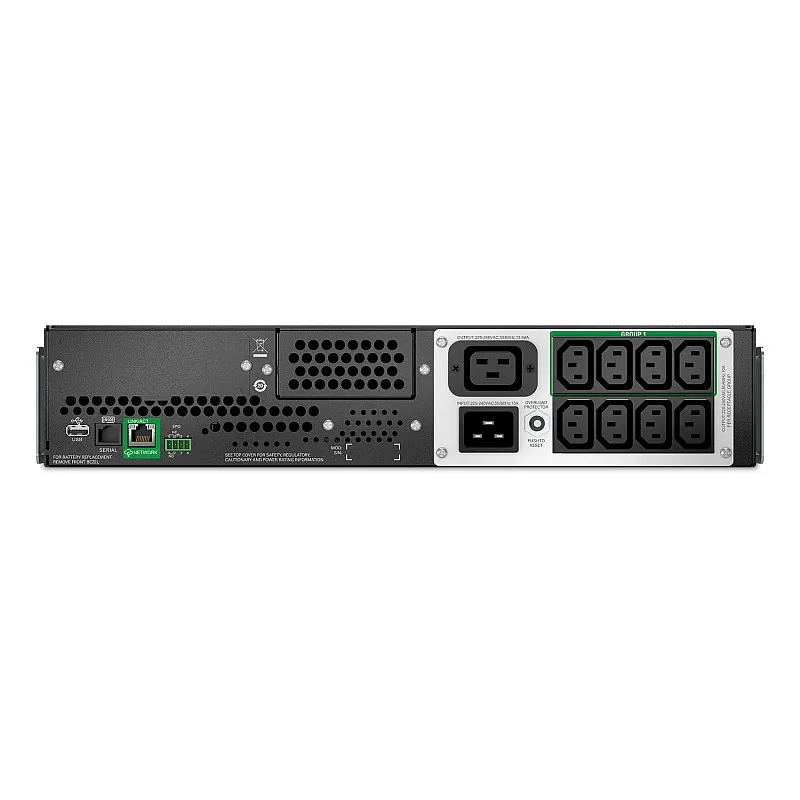 APC Smart UPS 3000VA Lithium Ion, SMTL3000RMI2UC