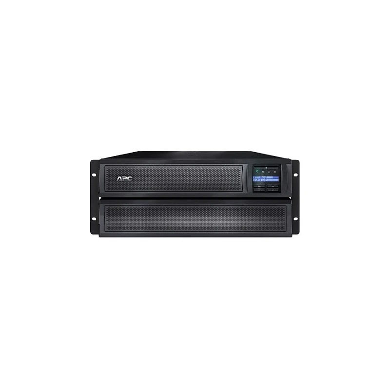 APC Smart UPS 3000VA, SMX3000HV - A-UPS-SMX3000HV Network & Server ｜ 衍光HinKwong 香港