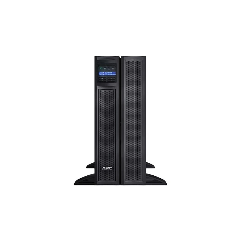 APC Smart UPS 3000VA, SMX3000HV - A-UPS-SMX3000HV Network & Server ｜ 衍光HinKwong 香港