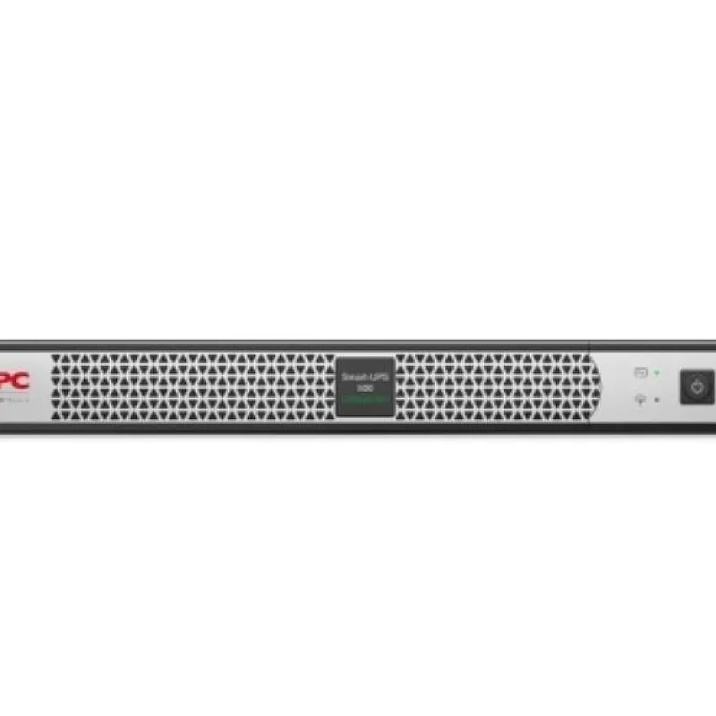 APC Smart UPS 500VA 鋰離子電池, SCL500RMI1UC - A-S-U-SCL500RMI1UC 網絡及伺服器 ｜ 衍光HinKwong 香港
