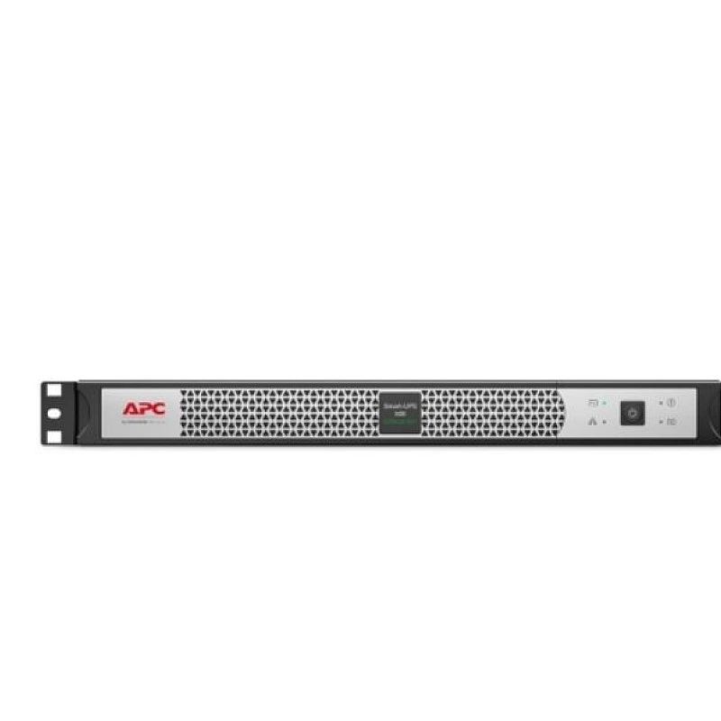 APC Smart UPS 500VA 鋰離子電池, SCL500RMI1UNC - A-S-U-SCL500RMI1UNC 網絡及伺服器 ｜ 衍光HinKwong 香港