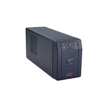APC Smart UPS 620VA 不斷電系統, SC620I