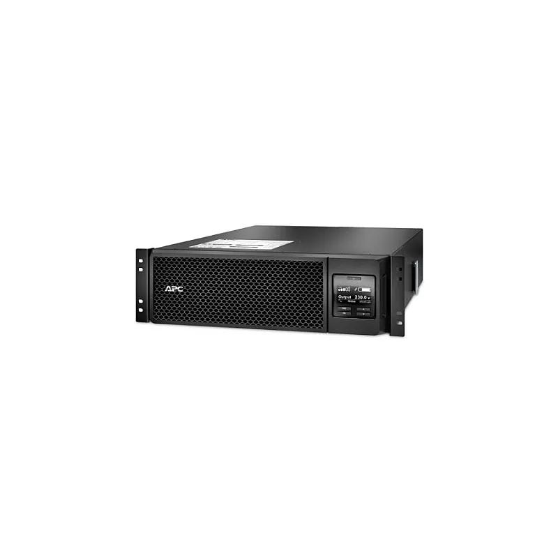APC Smart UPS On-Line 5000VA 不斷電系統, SRT5KRMXLI - A-UPS-SRT5KRMXLI 網絡及伺服器 ｜ 衍光HinKwong 香港