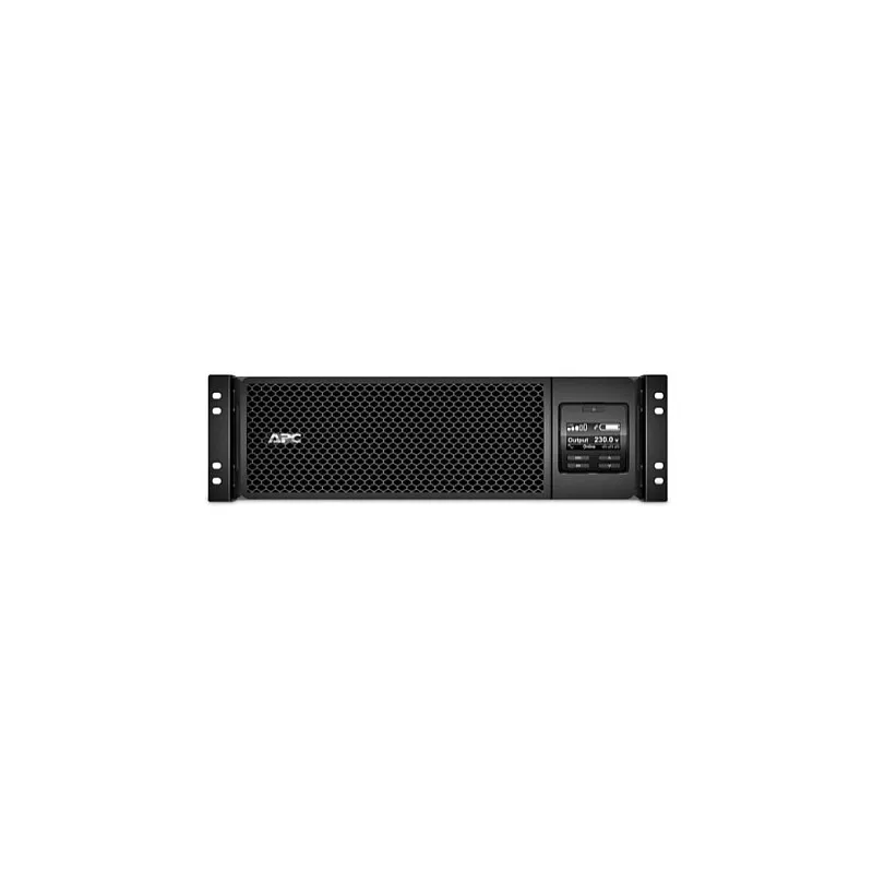 APC Smart UPS On-Line 5000VA 不斷電系統, SRT5KRMXLI - A-UPS-SRT5KRMXLI 網絡及伺服器 ｜ 衍光HinKwong 香港