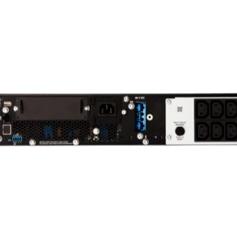 APC Smart UPS On-Line SRT 1000VA, SRT1000RMXLI - A-S-U-SRT1000RMXLI Network & Server ｜ 衍光HinKwong 香港