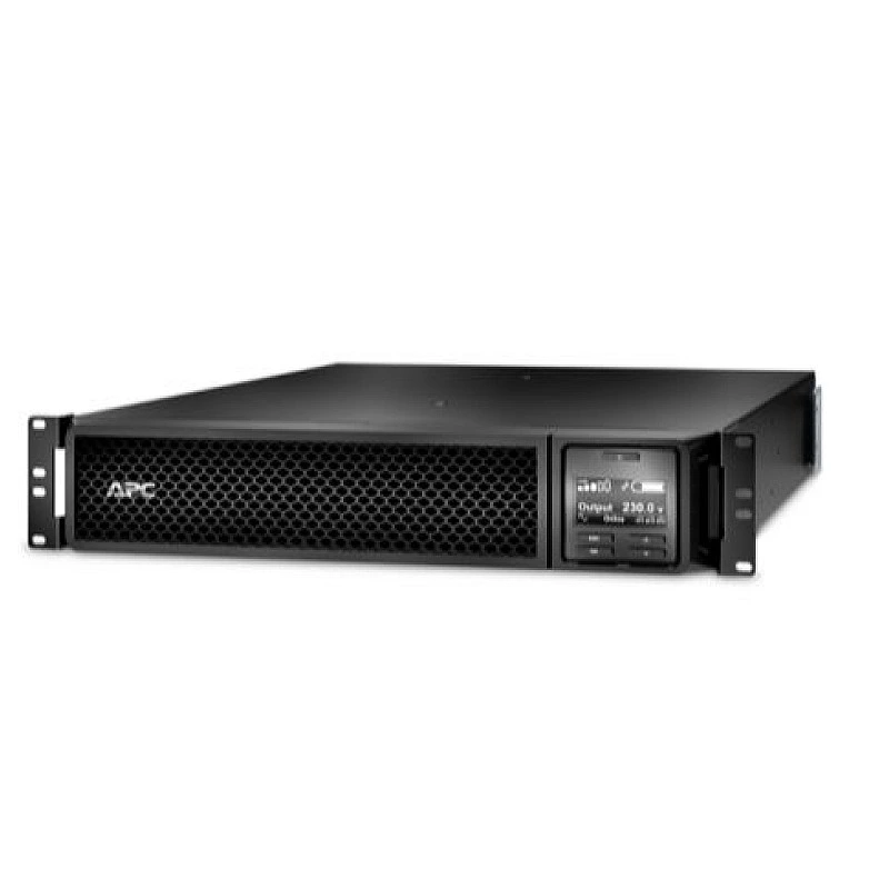 APC Smart UPS On-Line SRT 1000VA, SRT1500XLI - A-S-U-SRT1500XLI Network & Server ｜ 衍光HinKwong 香港