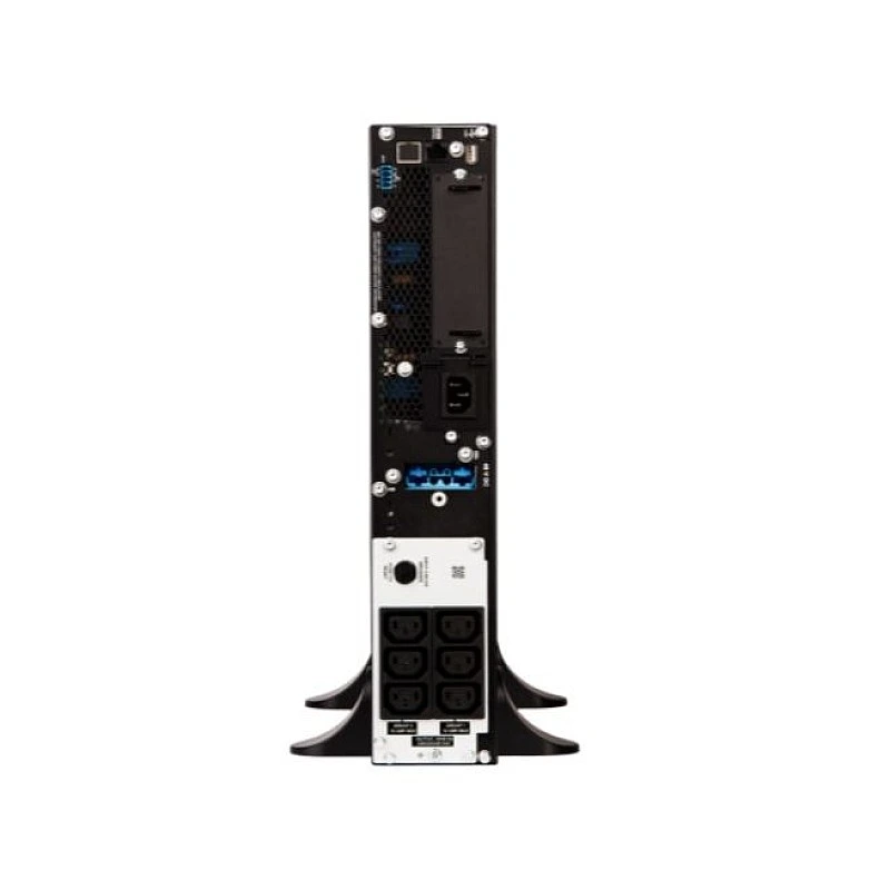APC Smart UPS On-Line SRT 1000VA, SRT1500XLI - A-S-U-SRT1500XLI Network & Server ｜ 衍光HinKwong 香港