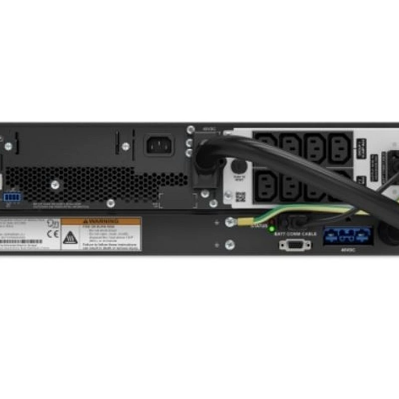 APC Smart UPS SRT 1000VA Lithium Ion, SRTL1000RMXLI - A-S-U-SRTL1000RMXLI Network & Server ｜ 衍光HinKwong 香港