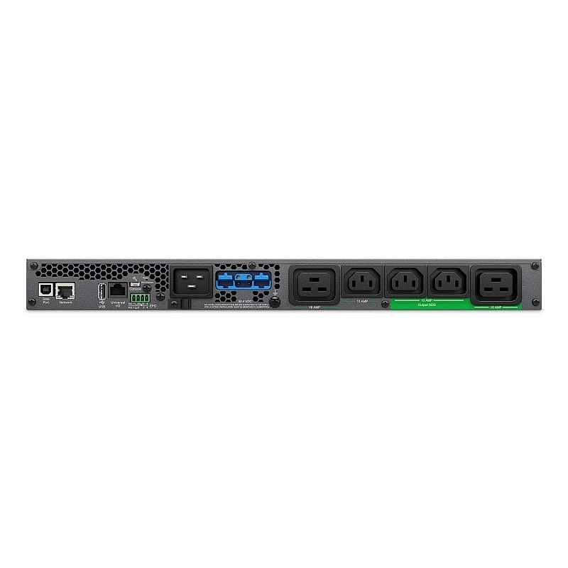 APC Smart-UPS Ultra 2200VA Lithium Ion, SRTL2K2RM1UINC