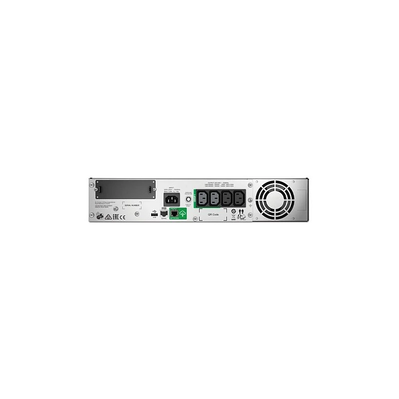APC Smart UPS 1500VA, SMT1500RMI2UC - SMT1500RMI2UC Special Discount ｜ 衍光HinKwong 香港