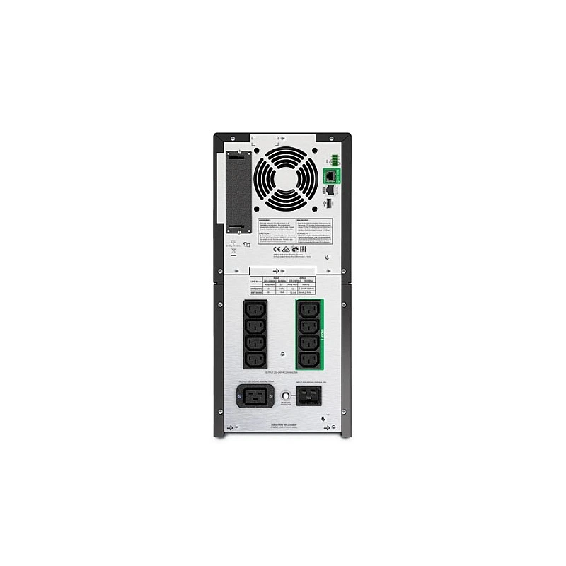 APC Smart UPS 3000VA, SMT3000IC - A-S-U-SMT3000IC Special Discount ｜ 衍光HinKwong 香港