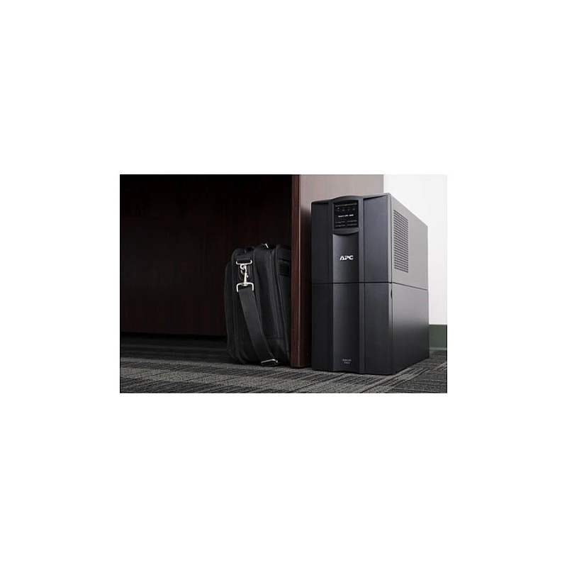 APC Smart UPS 3000VA, SMT3000IC - A-S-U-SMT3000IC Special Discount ｜ 衍光HinKwong 香港