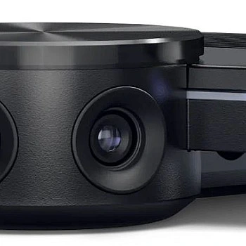 Jabra PanaCast Webcam, 8100-119