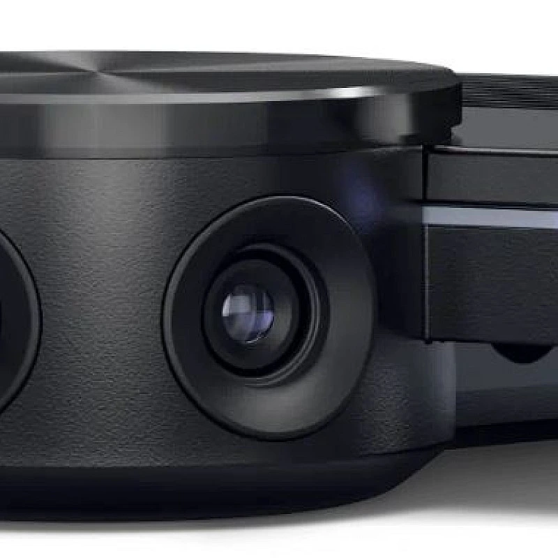 Jabra PanaCast Webcam, 8100-119 - J-PanaCast 8100-119 Video Conferencing ｜ 衍光HinKwong 香港