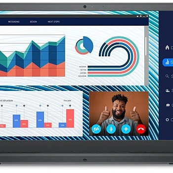 DELL Vostro 3420 14" FHD Laptop, V3420-R2300