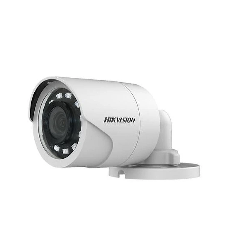 Hikvision 1080p IR Bullet Camera, DS-2CE16D0T-H (3.6mm) - H-DS-2CE16D0T-H (3.6mm) CVI CAM ｜ 衍光HinKwong 香港