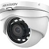Hikvision 2 MP Fixed Turret Camera, DS-2CE56D0T-IRMF (2.8mm) - H-DS-2CE56D0T-IRMF(2.8mm) CVI CAM ｜ 衍光HinKwong 香港