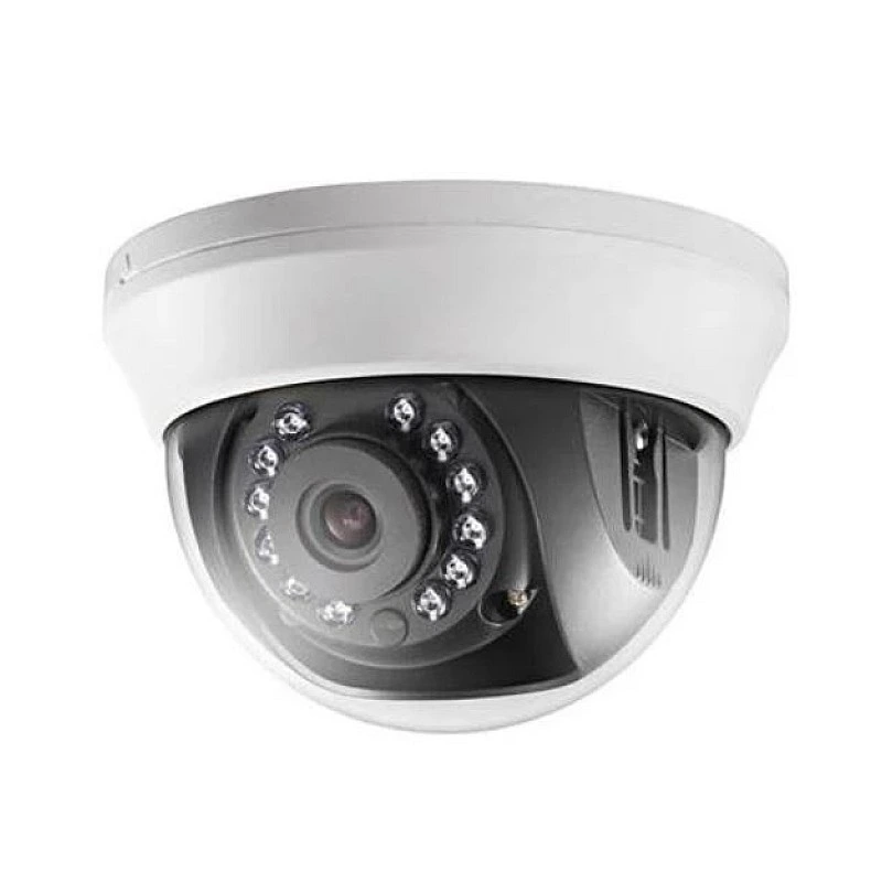 Hikvision 2 MP Indoor Camera, DS-2CE56D0T-IRMMF (2.8mm) - H-DS-2CE56D0T-IRMMF (2.8mm) CVI CAM ｜ 衍光HinKwong 香港