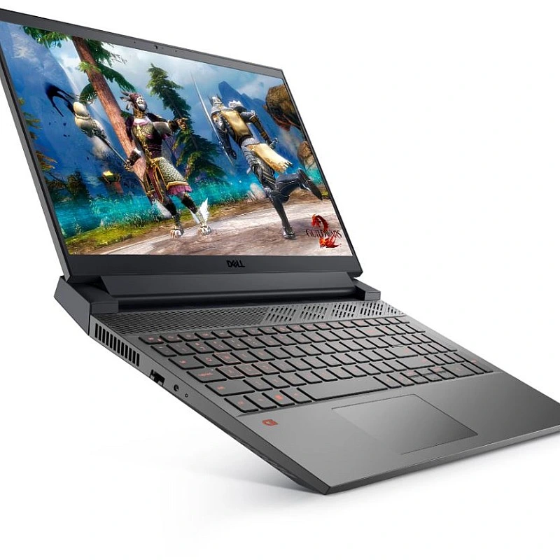 DELL G15 G5520 15.6" FHD Gaming Laptop, G5520-R1550R - DELL-G5520-R1550R Laptops ｜ 衍光HinKwong 香港