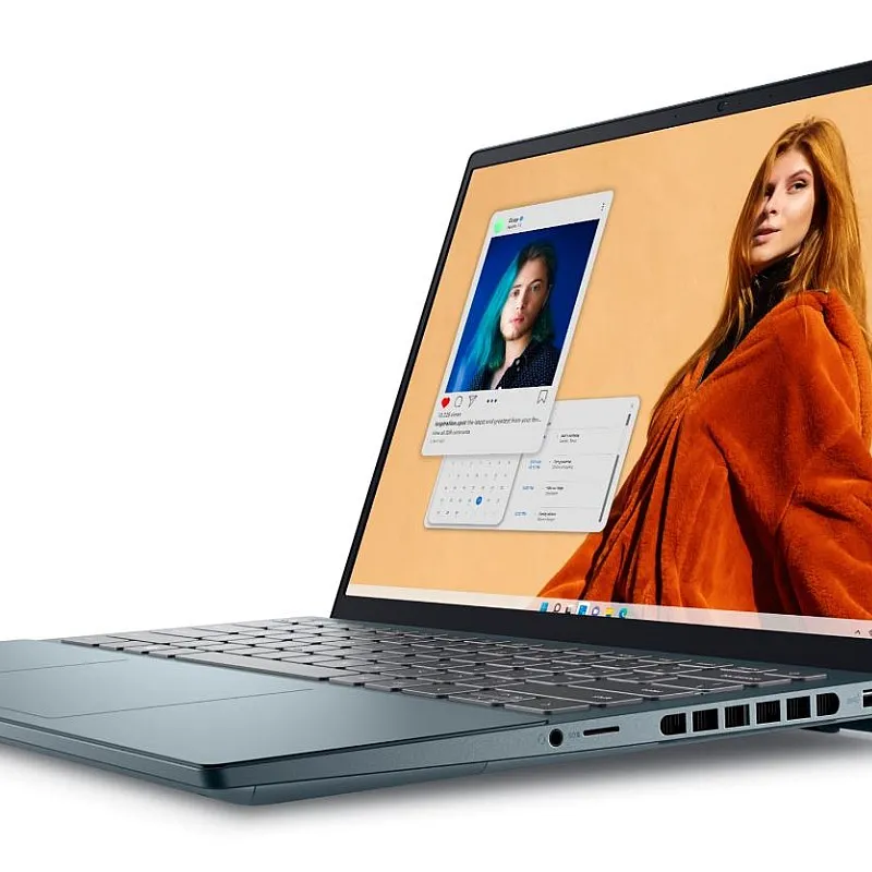 DELL Ins7420 14“ QHD 筆記型電腦, Ins7420-R1740 - DELL-Ins7420-R1740 手提電腦 ｜ 衍光HinKwong 香港