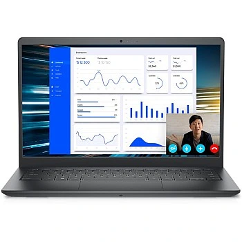 DELL Vostro 3425 14" FHD Laptop, V3425-RA1500H