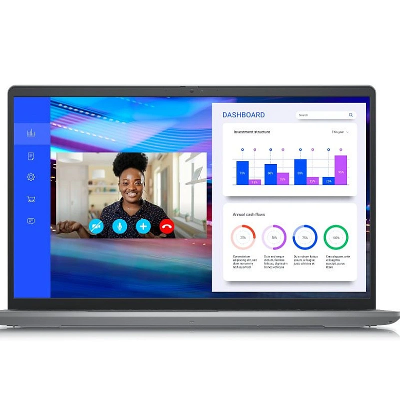 DELL Vostro 3525 15.6" FHD Laptop, V3525-RA1500H - DELL-V3525-RA1500H Laptops ｜ 衍光HinKwong 香港