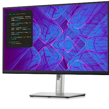 Dell 27 4K USB-C Hub Monitor, P2723QE