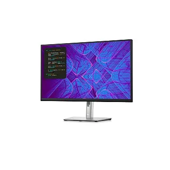 Dell 27 4K USB-C 集線器顯示器, P2723QE