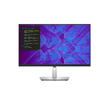 Dell 27 4K USB-C 集線器顯示器, P2723QE